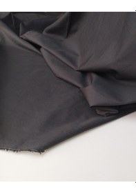 Resim Siyah Renkte Pamuk Vual Kumaş En 145 Cm X Boy 290 Cm -10337 Siyah 