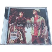 Resim Umaturman CD* 