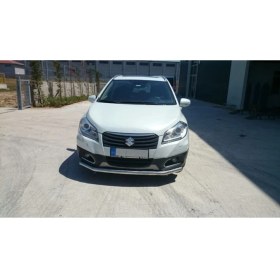 Resim Guardbuck Sx4 S-Cross 2013-2021 Tekli Düz Bükümlü Bıyık 60 - Scad A 