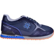 Resim Buckhead 4023 Fundemantal Multi Lacivert Erkek Spor Ayakkabı Lacivert 