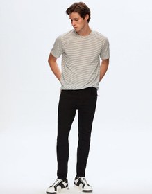Resim Ltb Smarty Y Normal Bel Dar Paça Skınny Jean Pantolon 010095145414911 200 010095145414911_200 Siyah 