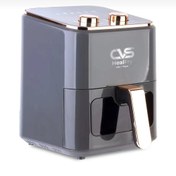 Resim cvs HealFry Sıcak hava Fritözü - Airfryer 