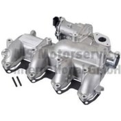 Resim PIERBURG 7.24809.71.0 Egr Valfi Manifoldlu (Oem Urun) (Ford: Transit Connect 1.8Tdci 90-110 Ps 08-13) 4M5Q9424CD 724809710 (WN927838) 