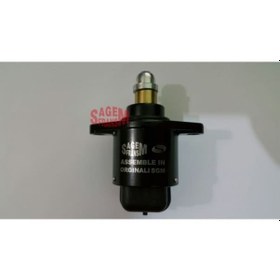 Resim Rolanti Ayar Valfi Motoru Palio Siena 1.2 8V 504662229 