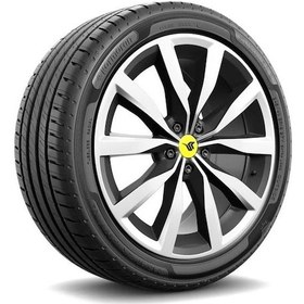 Resim Kormoran 215/55R16 97W Xl Summer 3 Oto Yaz Lastiği (Üretim Yılı: 2026) 