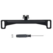 Resim Singree Plaka Kamera Montaj Aparatı - Geri Görüş Kamerası İçin Demir Tutucu 