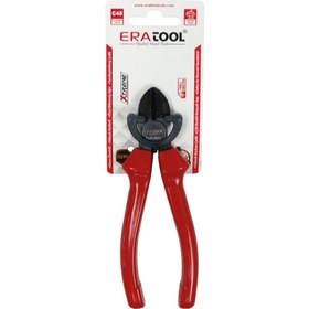 Resim Yankeski 160 Mm Siyah Kırmızı 