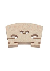 Resim Kelebek Ağacı Keman Köprüsü-3/4 Keman İçin Uyumlu 