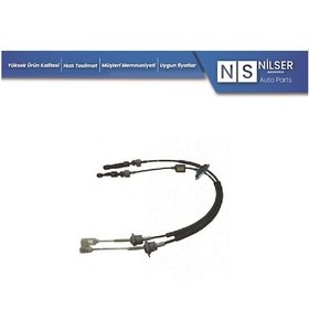 Resim Hyundai İ20 Vites Teli 1.4 Dizel 6 İLERİ 2010-2014 