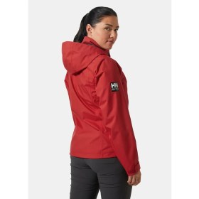Resim Helly Hansen Crew Hooded 2.0 Kadın Ceket 