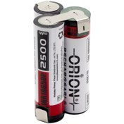 Resim Genel Markalar 12ve 10.8v Matkaplar Için Li-on Pil Grubu 2500 Mah 