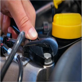 Resim Workit 12'' Ingiliz Anahtarı(Kurbağacık) 