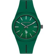 Resim U.S. Polo Assn. USPA1110-03 Erkek Kol Saati 
