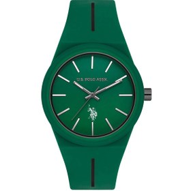 Resim U.S. Polo Assn. USPA1110-03 Erkek Kol Saati 