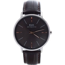 Resim Rms Romanson Gr.1.ag1394.08 Erkek Kol Saati 
