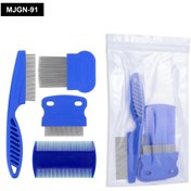 Resim Bit Tarağı Seti 