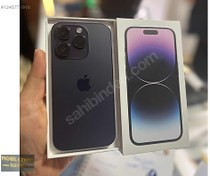 Resim Apple iPhone 14 Pro Max İkinci El YD | 128 GB | Mor İkinci El @MOBİL CENTER İLETİSİM DEN İPHONE 14 PRO MAX 128 GB@