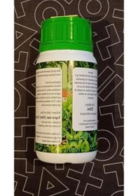 Resim Hızlı Başlangıç & Güçlü Bitki Besini - Konsantre Sıvı 0.15 KG 