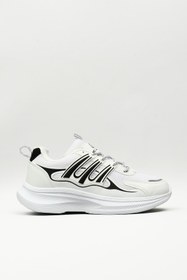 Resim MC Jamper Kadın Beyaz Spor Ayakkabı 