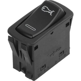 Resim Timeless Tre Kamyon Güç Gösterge Paneli Konsolu Salıncak Anahtarı Kontak Anahtarı (Yurt Dışından) 