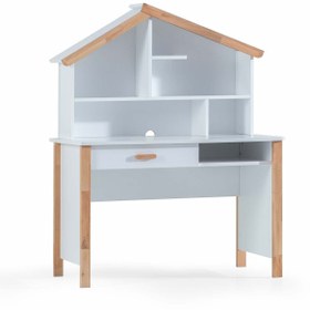 Resim benim odam My House Montessori Çalışma Masası 