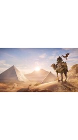 Resim ALTANBİLGİSAYARSTORE ASSASİNS CREED ORİGİNS PS4 OYUN 