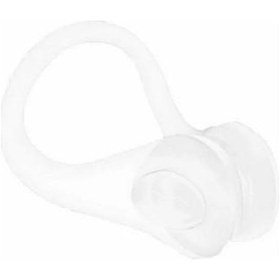 Resim Arena 009391200 Arena Nose Clip Unisex Burun Tıkacı Şeffaf 