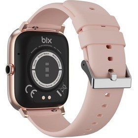 Resim Bix SW03 2.01" Akıllı Saat (Distribütör Garantili) 