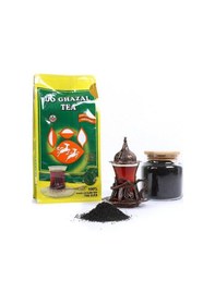 Resim Do Ghazal Seylan Siyah Dökme Çay 2 x 400 G 
