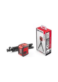 Resim Prolaser Lazer Hizalama Kırmızı Işık 842s Kapro 