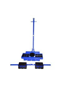 Resim Atlas Atya24 Yük Taşıma Arabası 24 Ton 