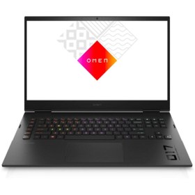 Resim Omen 17-ck2005nt I9-13900hx 64gb Ram 1tb Ssd Rtx4080/12gb 240hz 17.3 Qhd HP