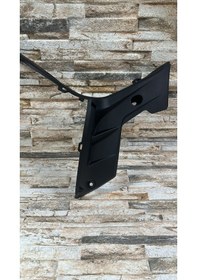 Resim Sj50 Pro Sağ İç Dizlik - 