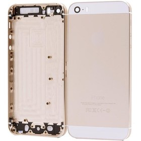 Resim iPhone 5S Uyumlu Boş Kasa 