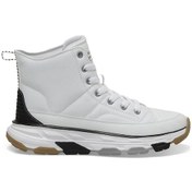 Resim Kinetix Vıole Pu Hı W 3pr Beyaz Kadın High Sneaker 000000000101385546 Beyaz 