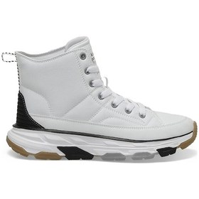 Resim Kinetix Vıole Pu Hı W 3pr Beyaz Kadın High Sneaker 000000000101385546 Beyaz 
