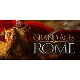 Resim Grand Ages Rome (Pc) 