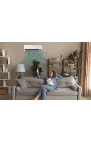 Resim Viessmann 9000 Btu/h Vitoclima 200-S/HE Trend SWAA200MHA026 A++ R32 Gaz Inverter Duvar Tipi Klima 