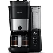 Resim Philips HD7900/01 All-In-1 Brew Öğütücülü Filtre Kahve Makinesi 