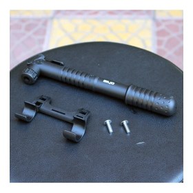 Resim Giyo Gp - 04 El Pompası Siyah 