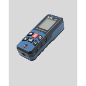 Resim Mey Ithalat® Profesyonel Lazer Metre Hassas Ölçüm ve Dijital Ekran 