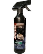 Resim Autofresh Motosiklet Yıkama Köpüğü Premium Sprey 500 Ml 