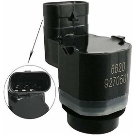 Resim Bmw X5 Ön Arka Park Sensörü. 9270501. 9127801.-765454 