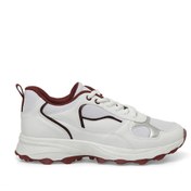 Resim Torex TRX25S-151 5FX Bordo Kadın Spor Ayakkabı 