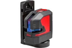 Resim Leica leıca Lıno L2GS Çapraz Çizgili Yeşil Lazer Terazi 