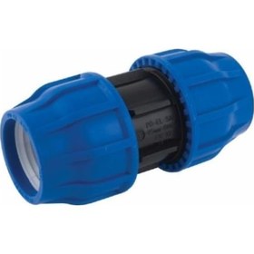 Resim Poelsan Mavi 50X50 Kaplin Manşon 