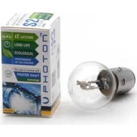 Resim Photon S2 12v 35/35w Bosch Tipi Far Ampulü 