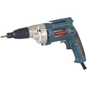 Resim Proter Elektrikli Vidalama 500W 6MM PR 550 T 