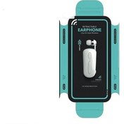 Resim NOKİA 7.1 Uyumlu Makaralı Bluetooth Kulaklık BONJUX