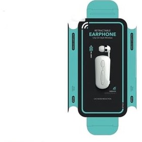 Resim NOKİA 7.1 Uyumlu Makaralı Bluetooth Kulaklık 